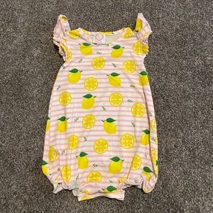 2T Cecil and Lou girls bubble